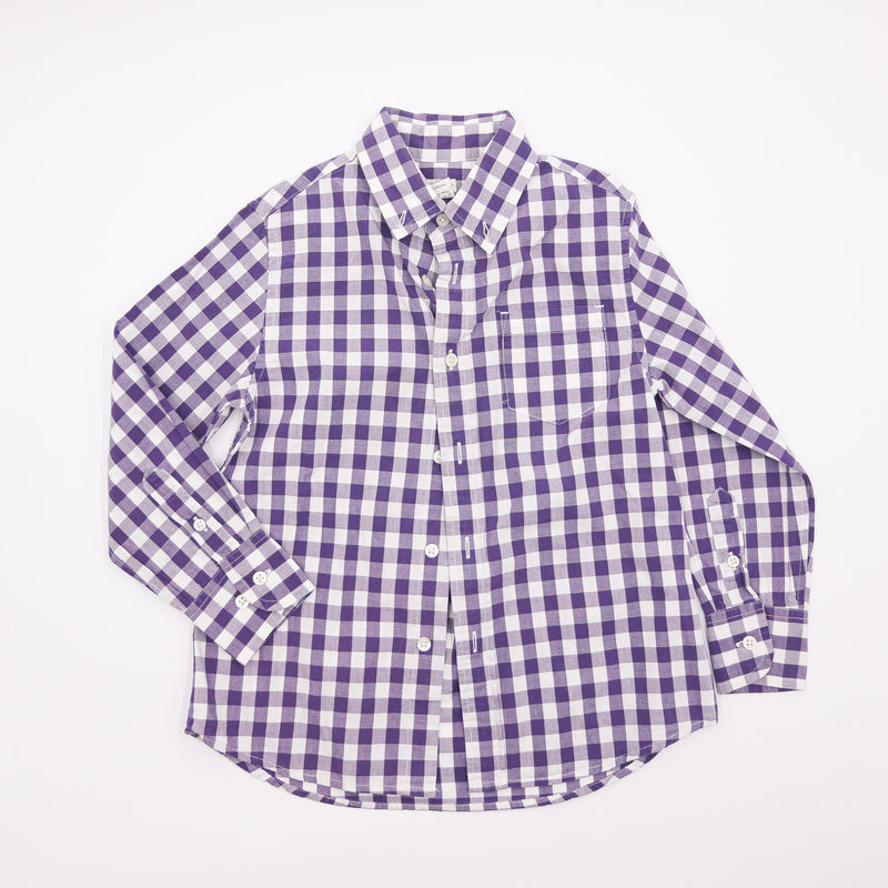 Crewcuts Button Up