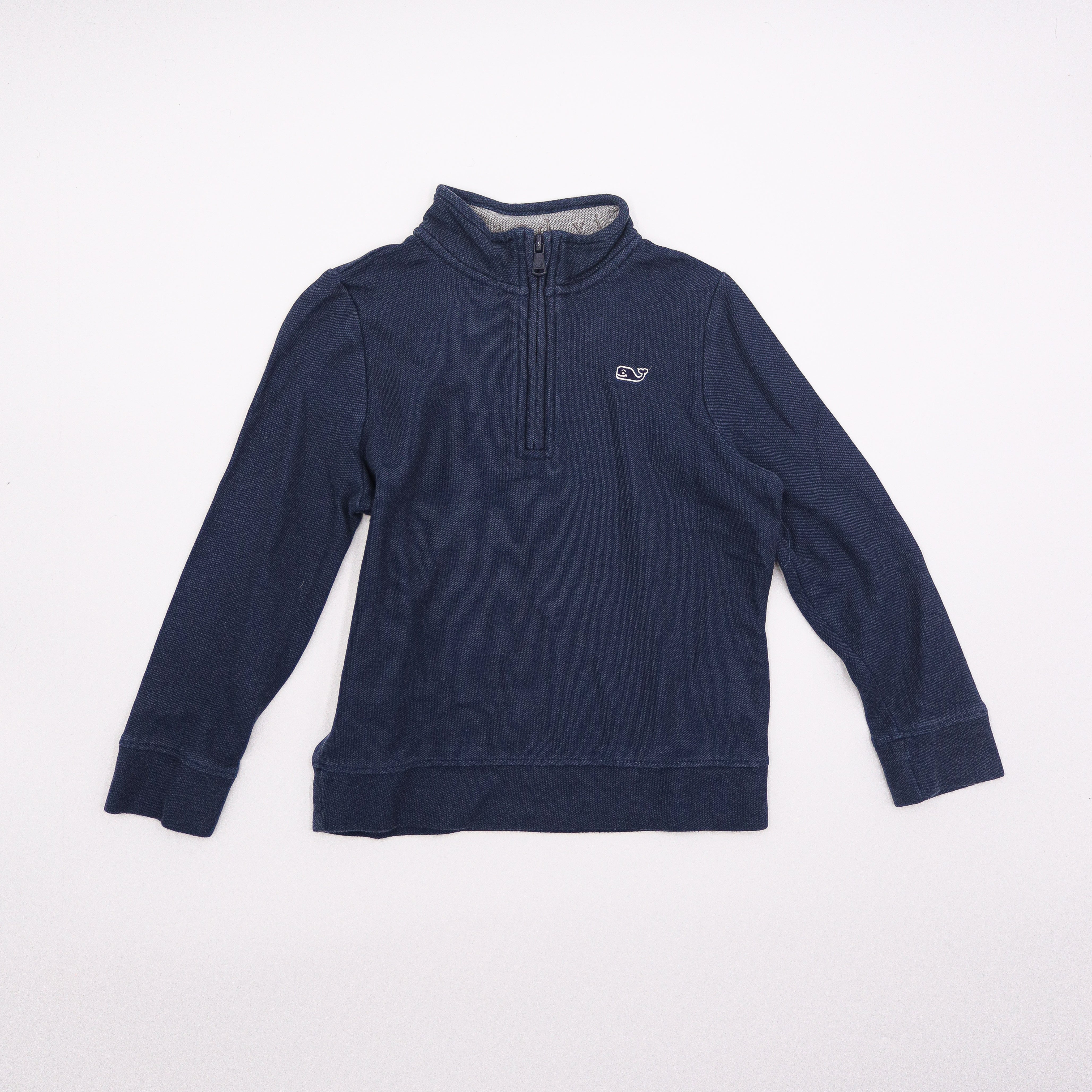 Vineyard Vines Half Zip