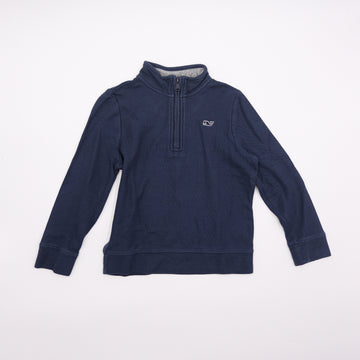 Vineyard Vines Half Zip