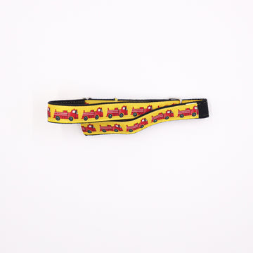 Firetruck Belt