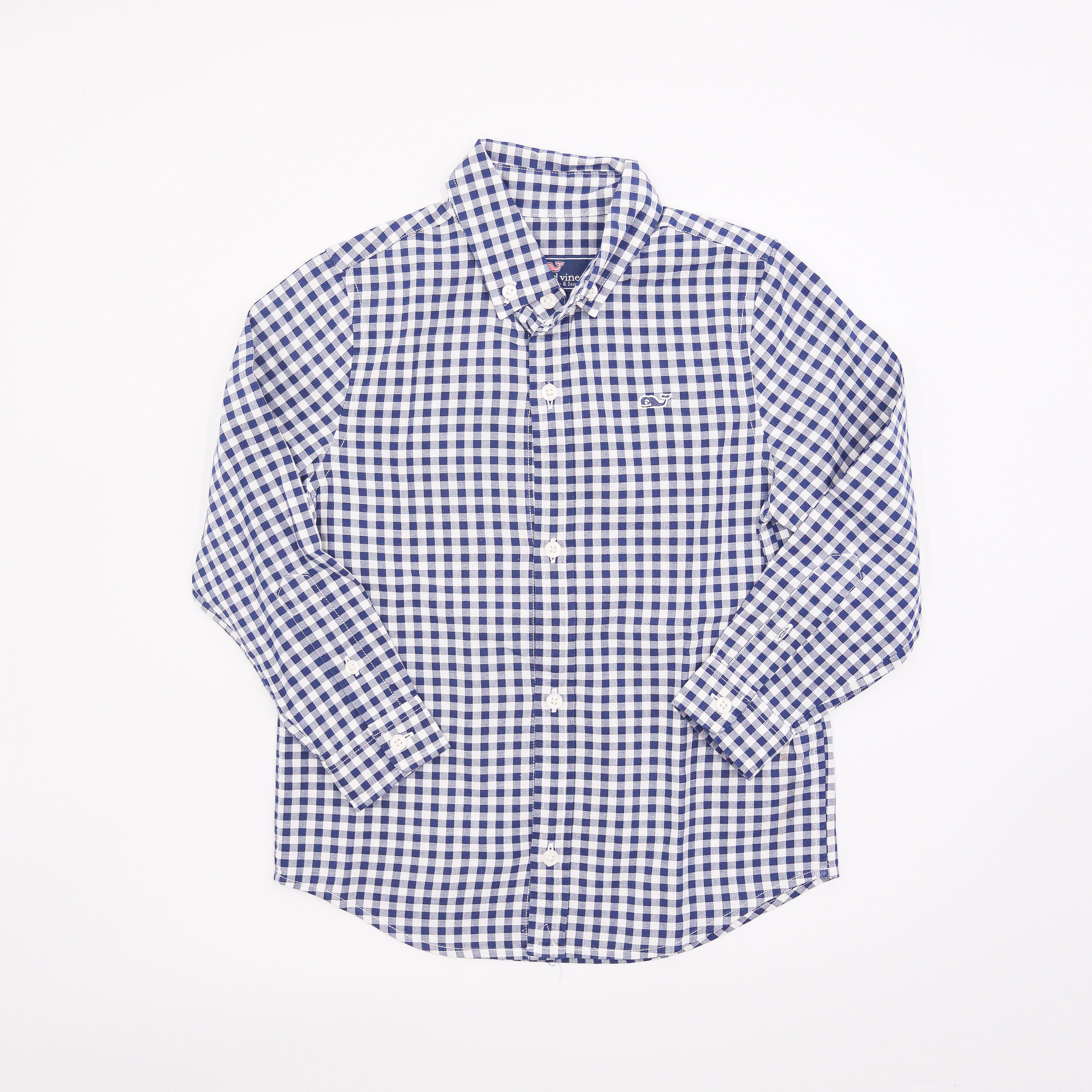 Vineyard Vines Button Up