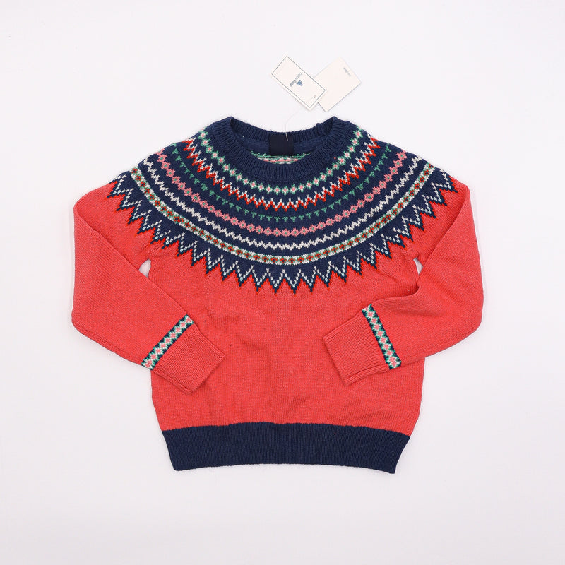 Baby Gap Sweater