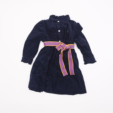 Ralph Lauren Corduroy Dress