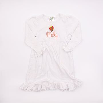 Blanks Boutique Turkey Dress