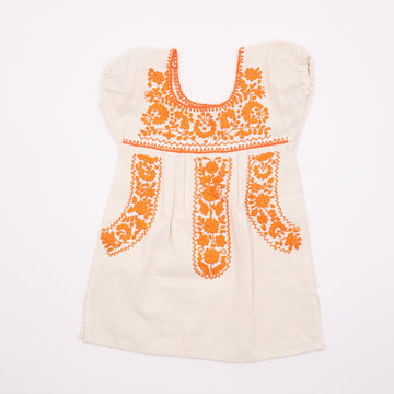 Mexican Inspired Top