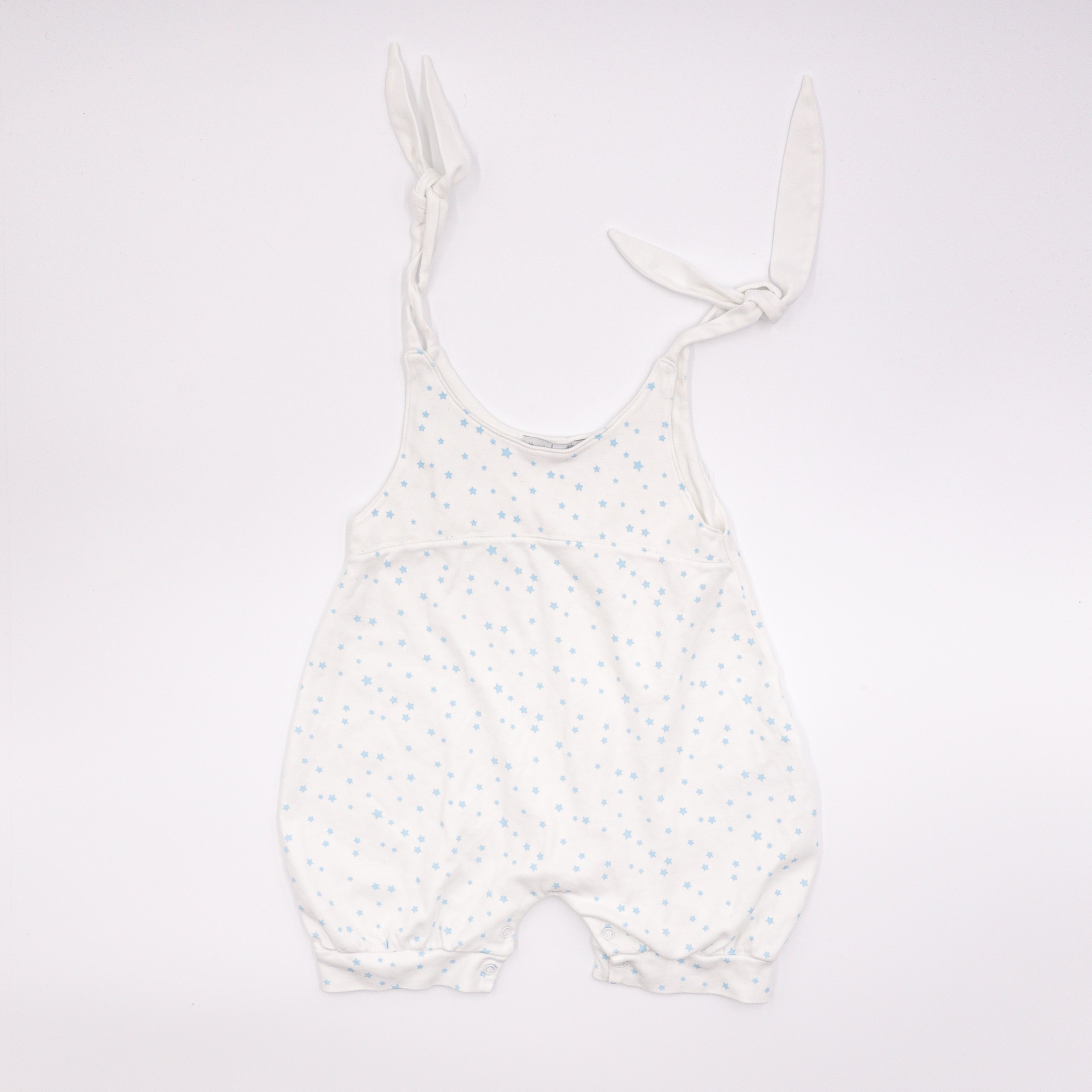 Cotton in love Overalls