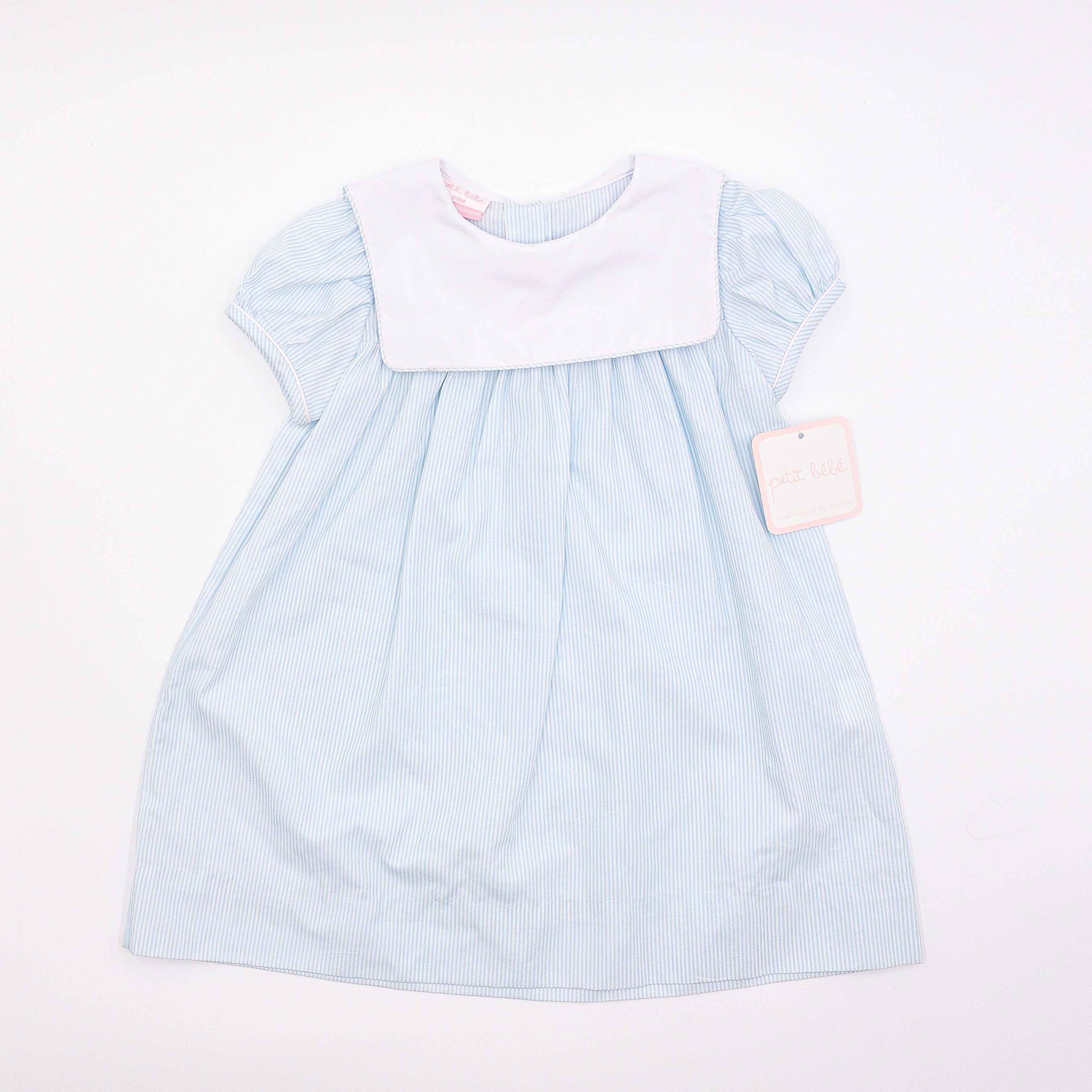 Petit Bebe Dress