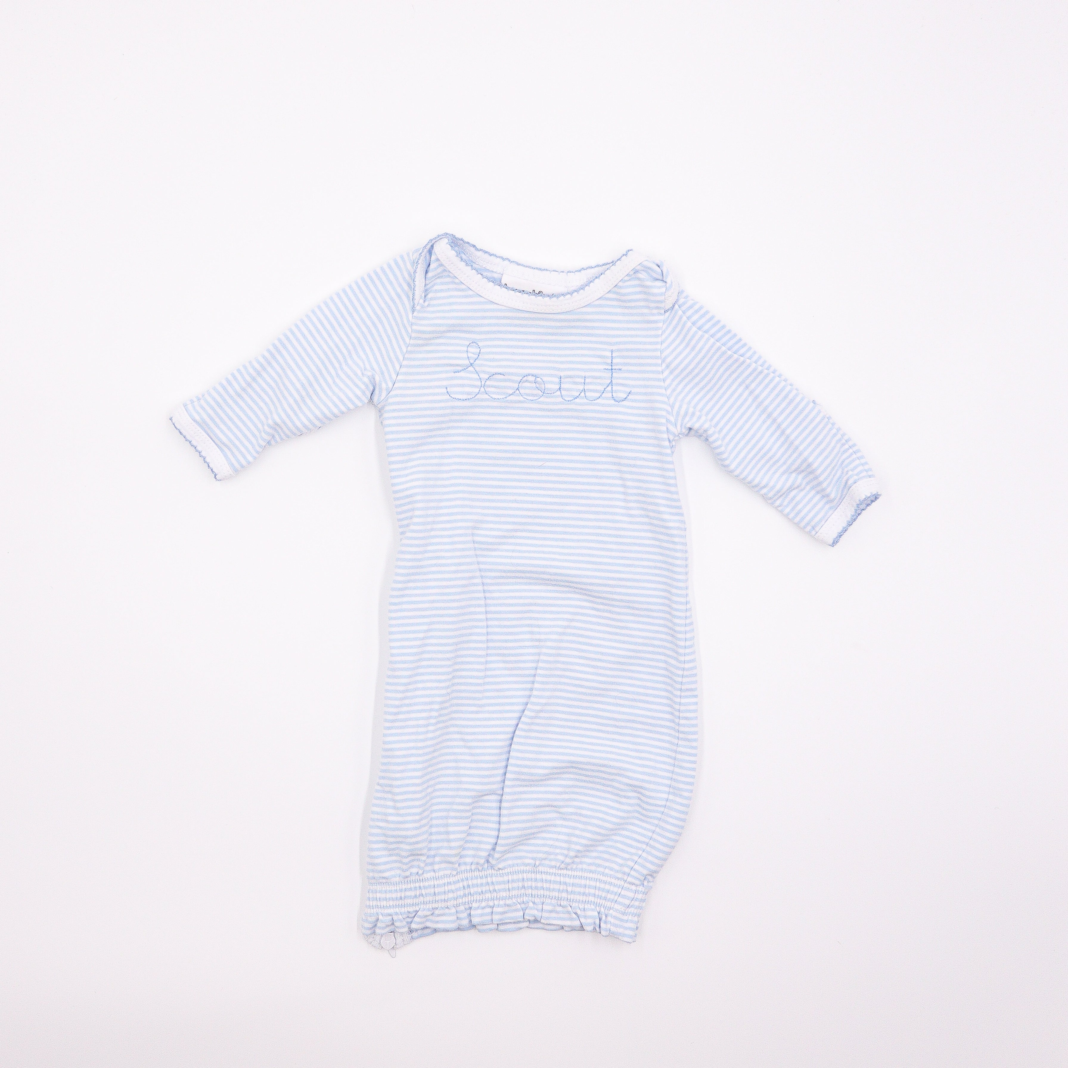 Bayou Blanks Sleeper