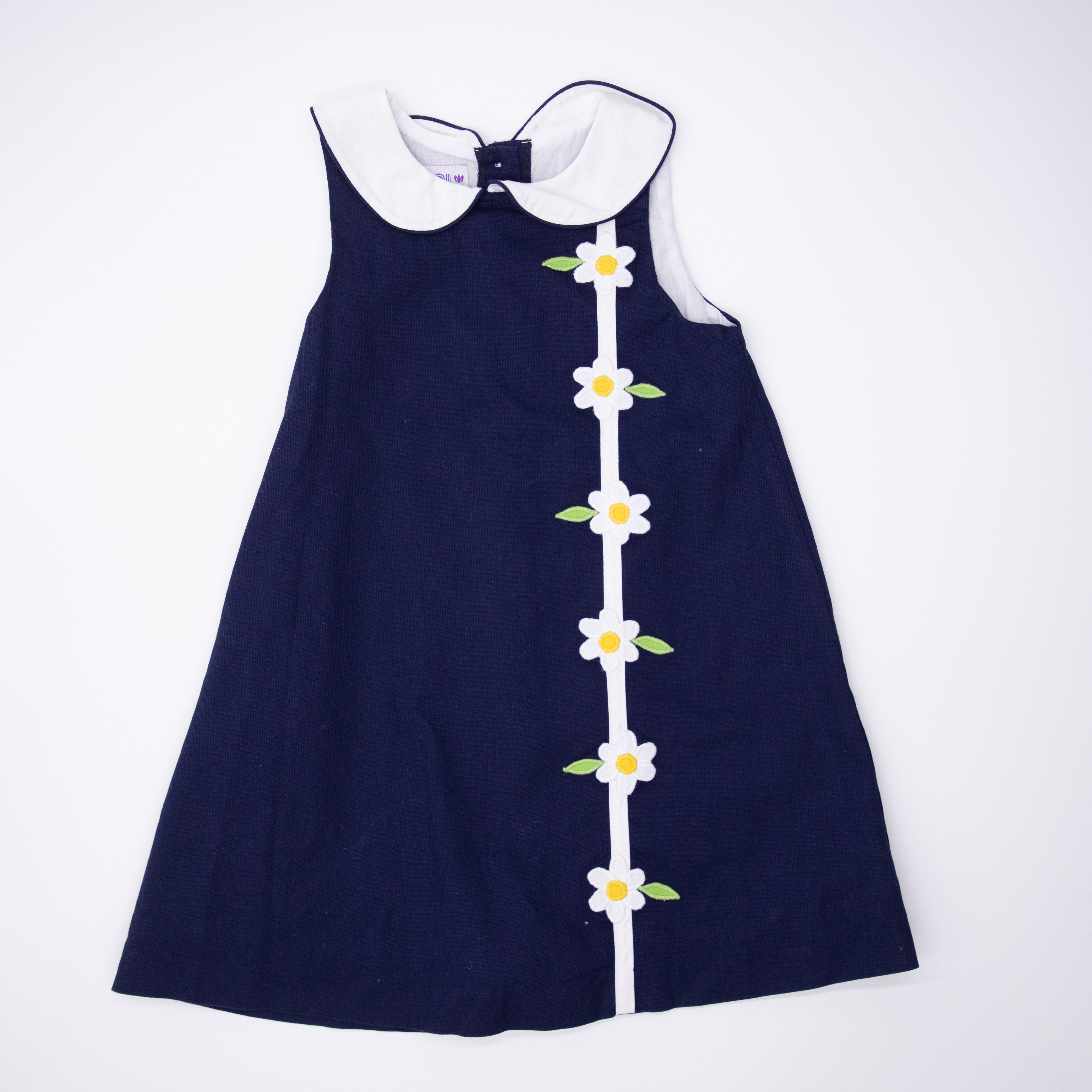 Simi Shift Dress