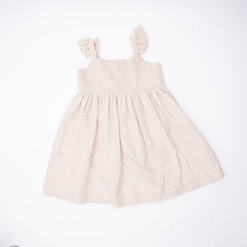 Cuteheads Seersucker Dress