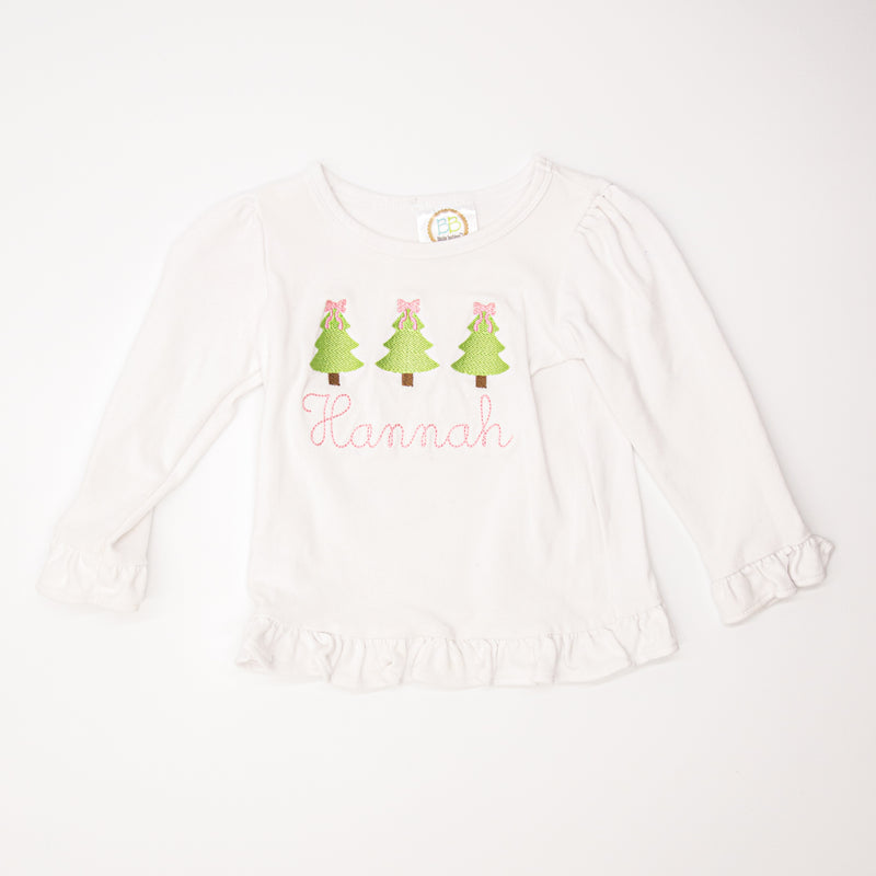 Blank Boutique Holiday Shirt
