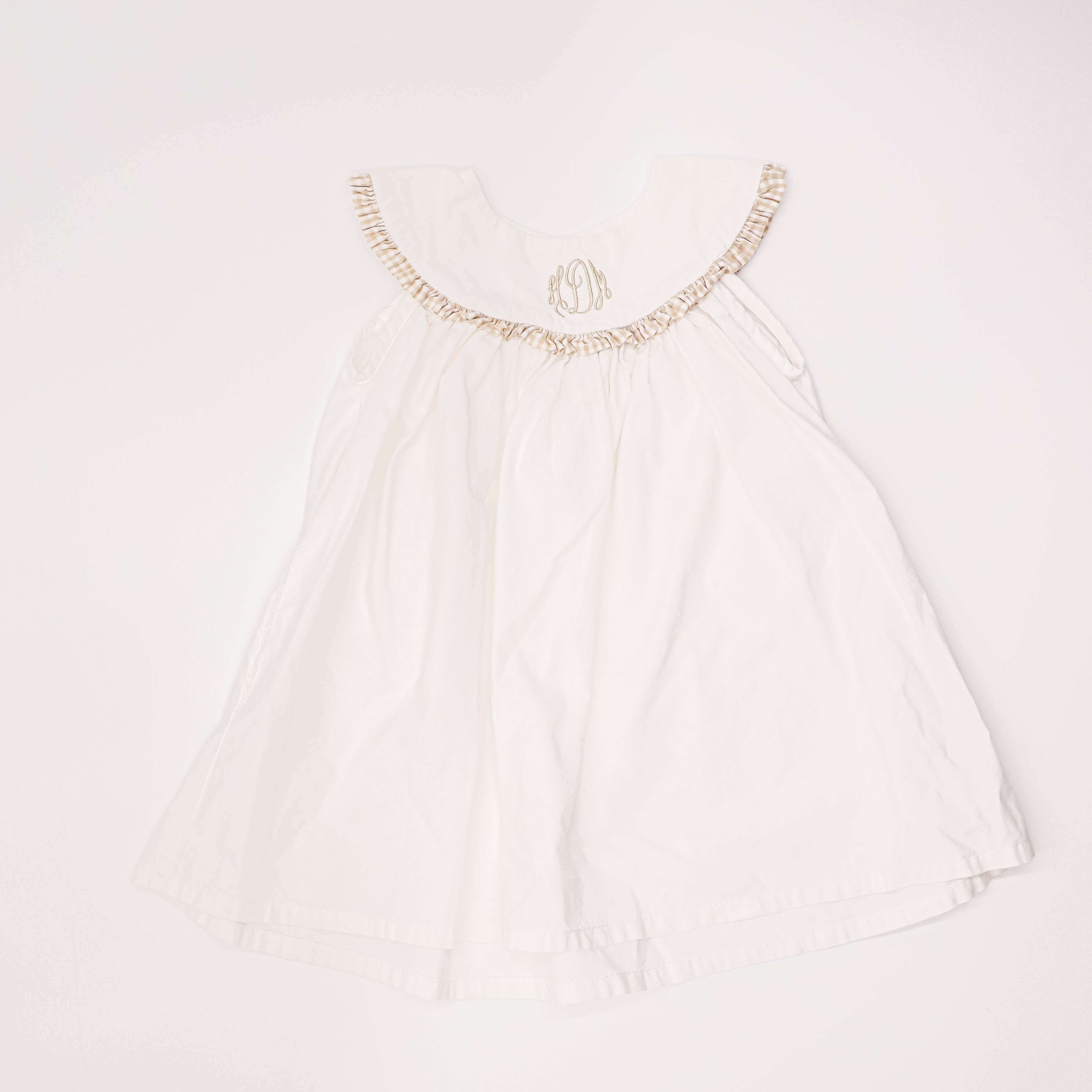 Southern Sunshine Kids Dress