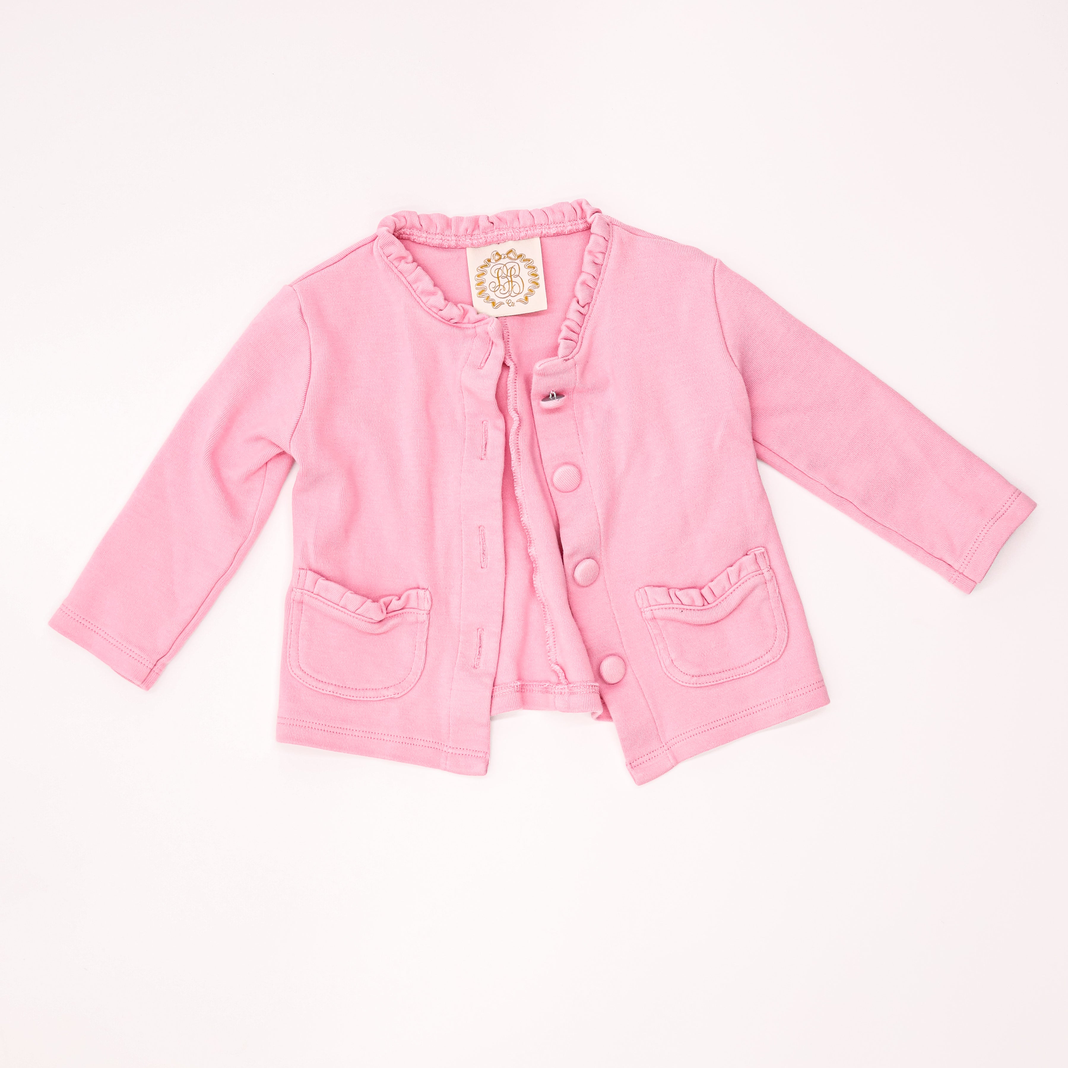 Beaufort Bonnet Cardigan