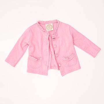 Beaufort Bonnet Cardigan