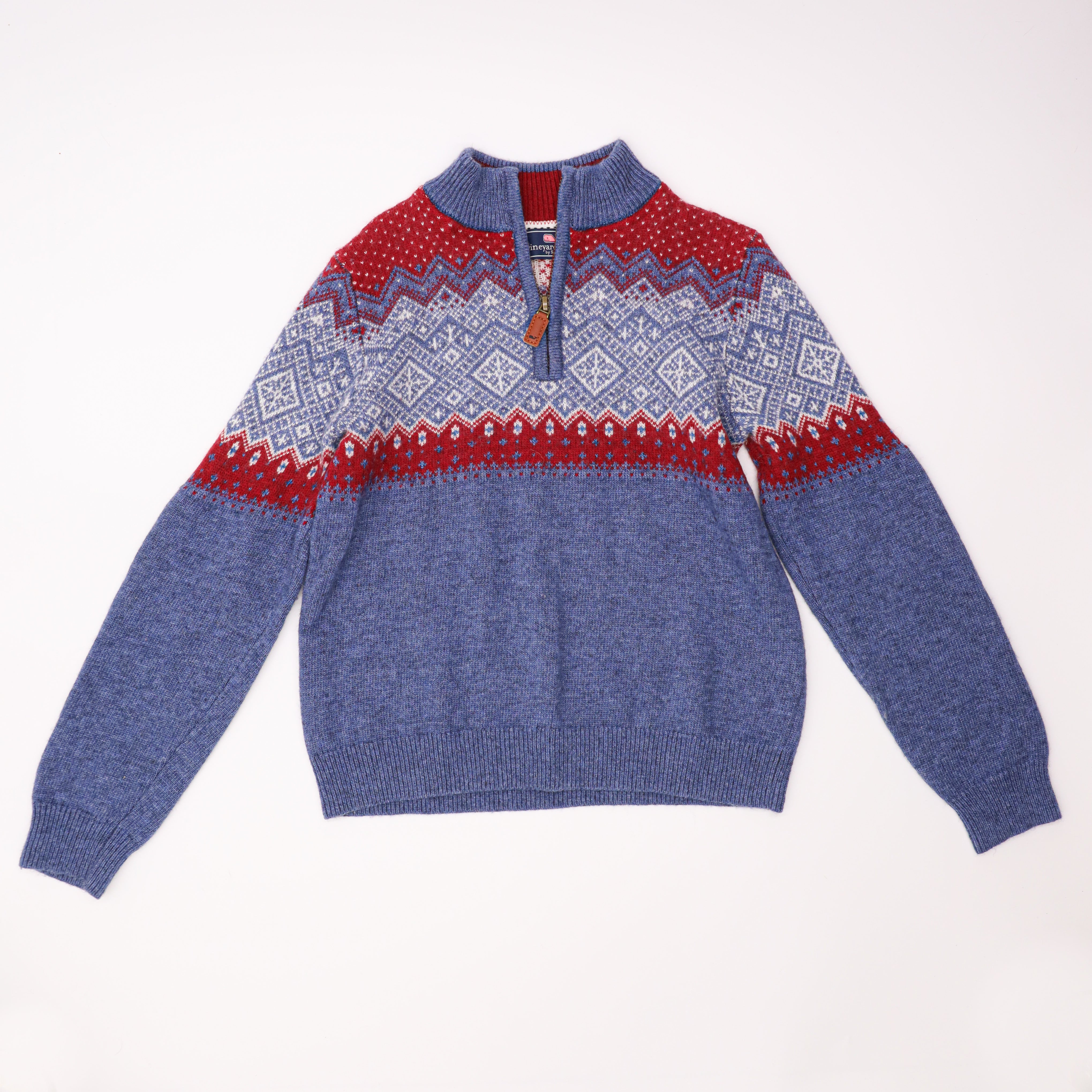 Vineyard Vines Half Zip