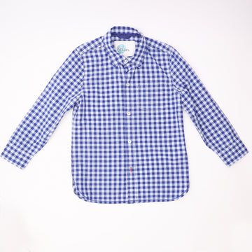 Boden Long Sleeve Button-up