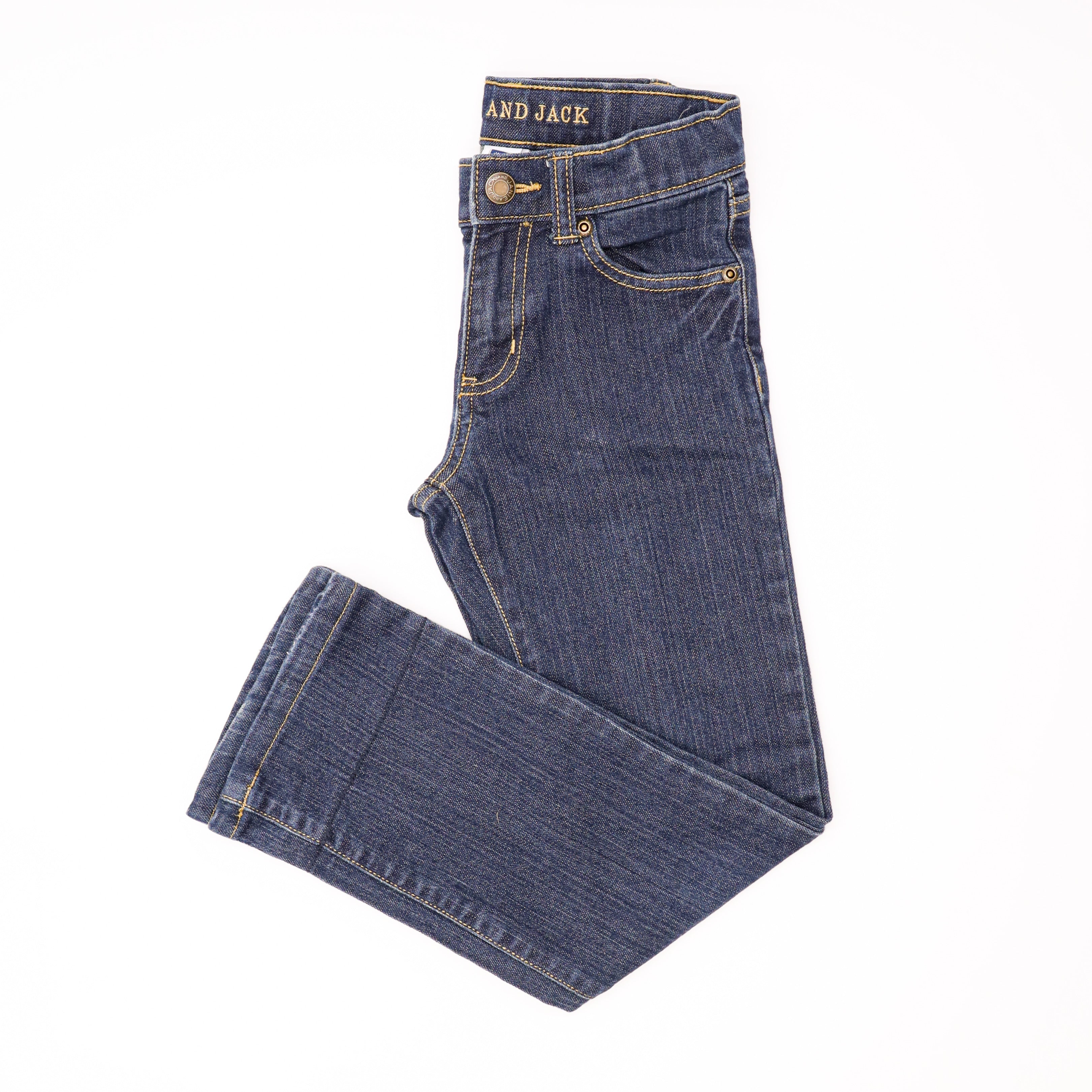 Jane and Jack Slim Jeans