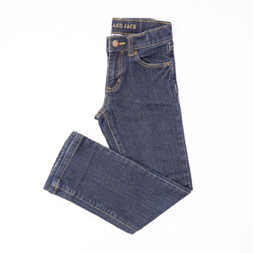 Jane and Jack Slim Jeans