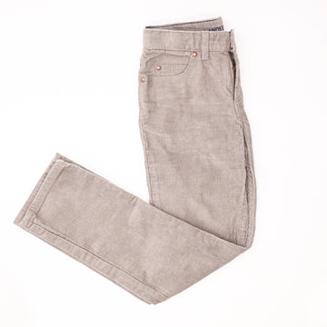 Lands' End Corduroys