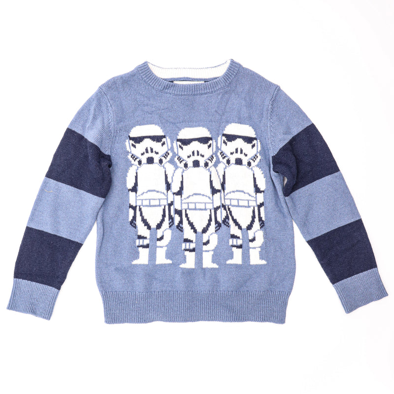 Gap Storm Troopers Sweater