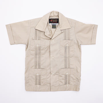 Guayaberas Yucatecas Classic Shirt