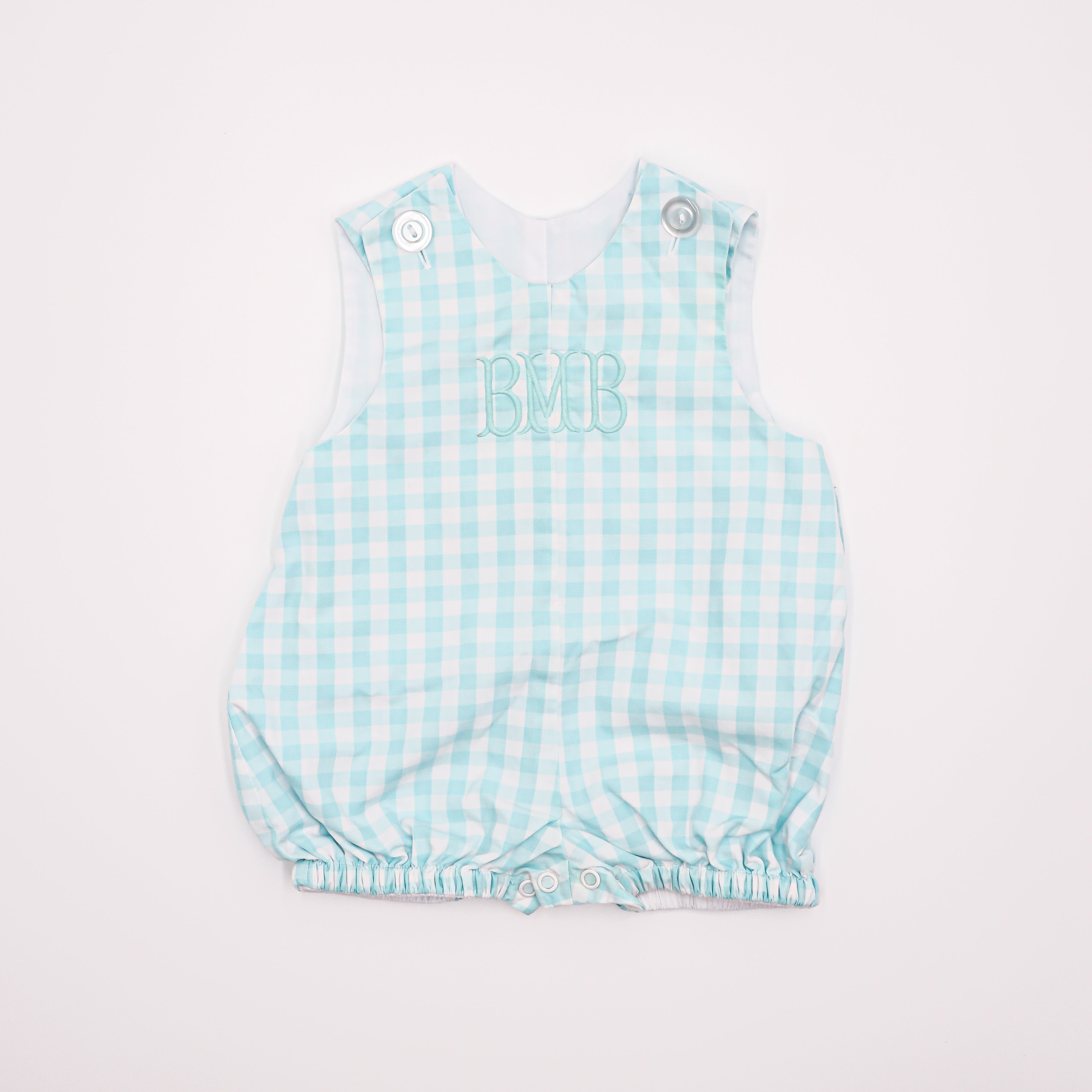 Kelly's Kids Jon Jon