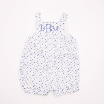 Bella Bliss Overalls