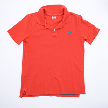 Crewcuts Fish Polo