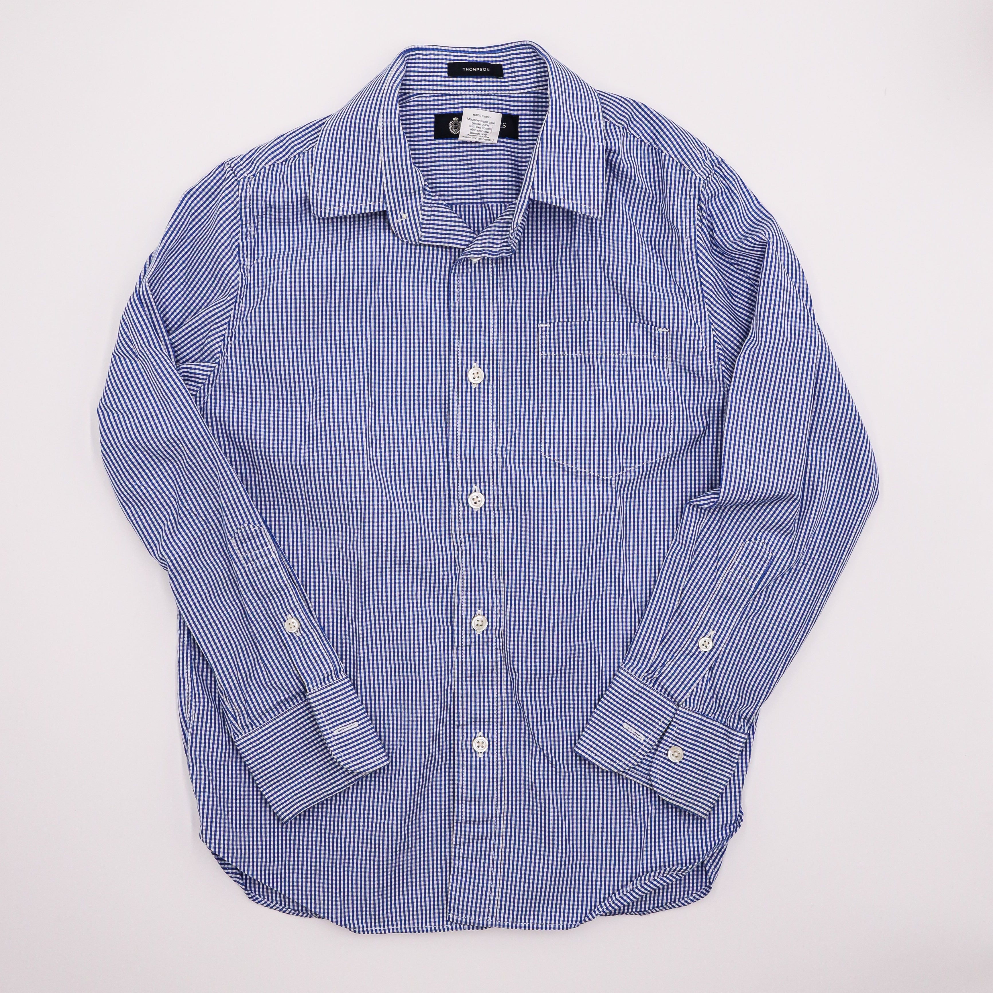 Crewcuts Long-sleeve Shirt
