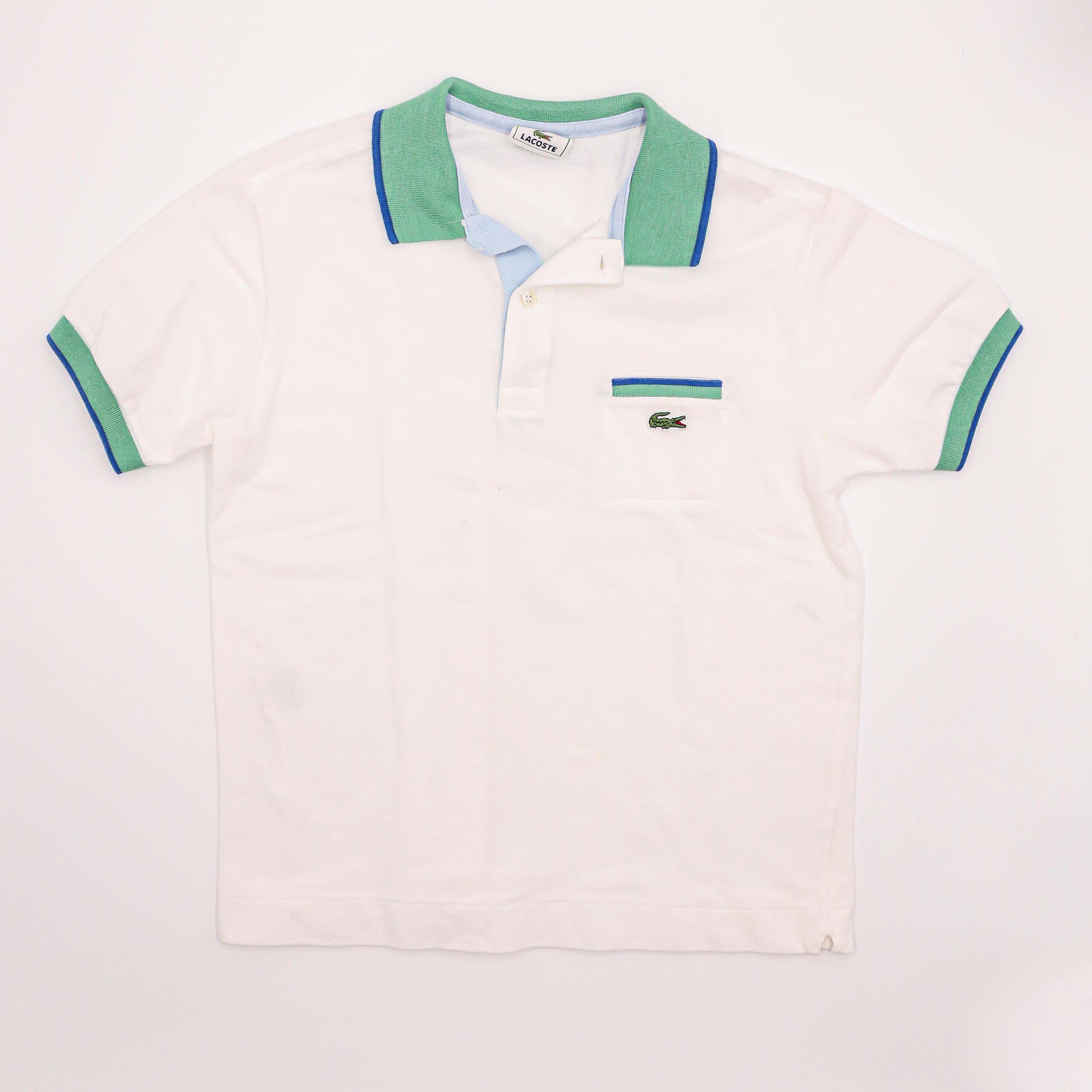 Lacoste Polo
