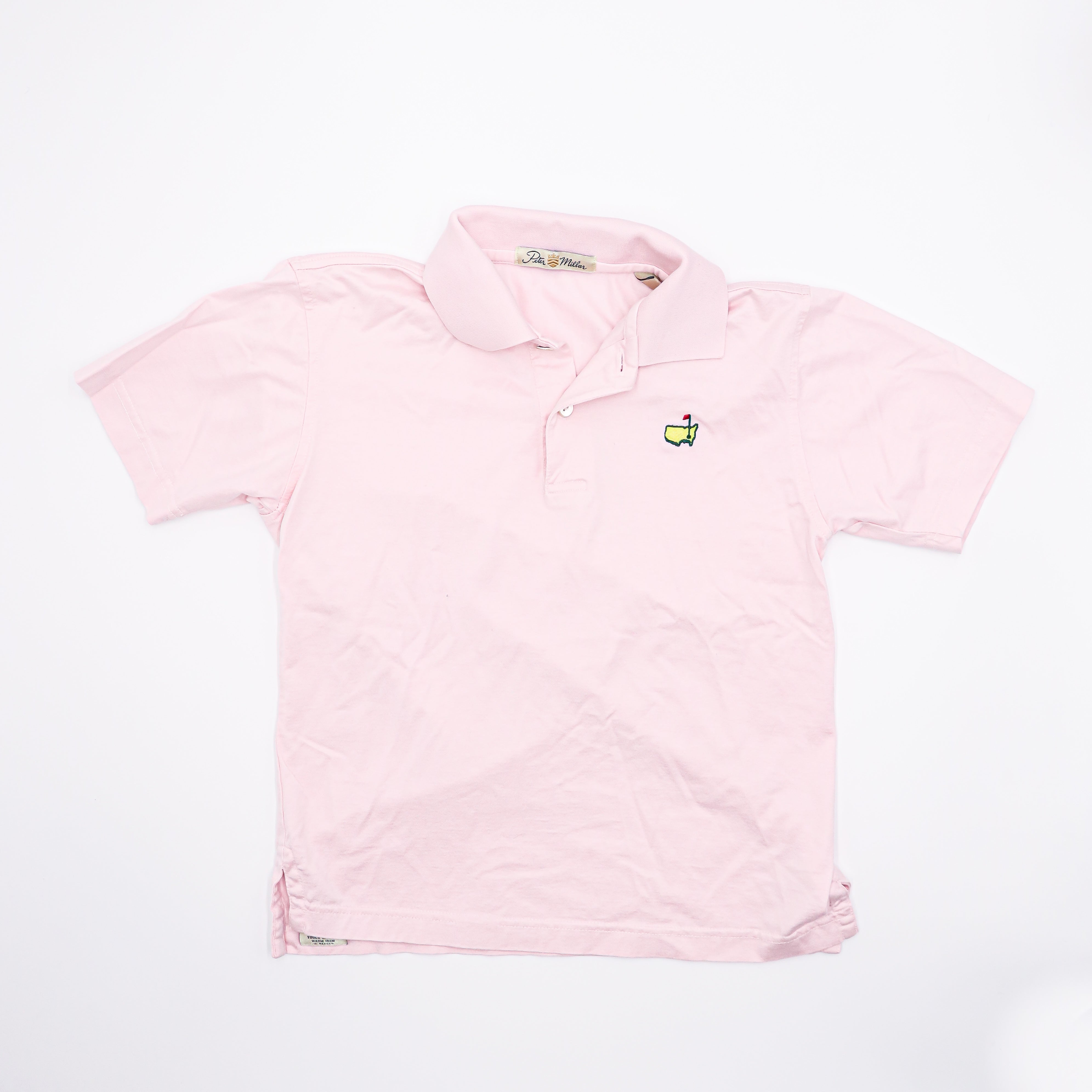 Peter Millar Masters Polo