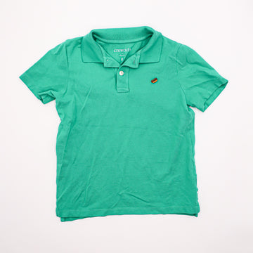 Crewcuts Hotdog Polo