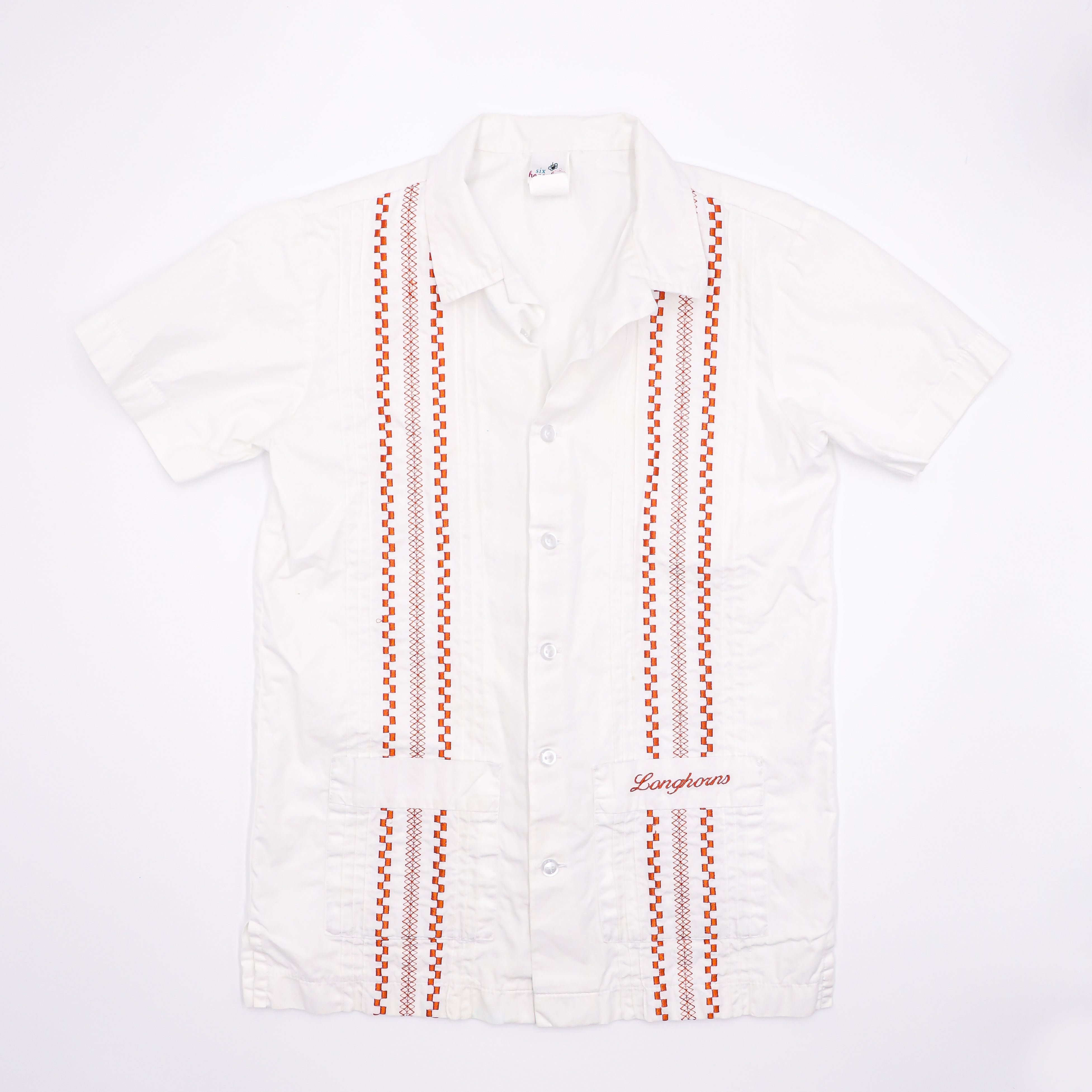 Six Honeybees Texas Shirt