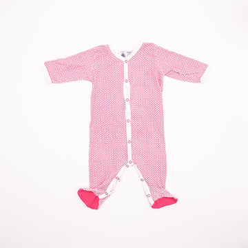 Petit Bateau Onesie