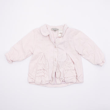 Wendy Bellissimo Jacket