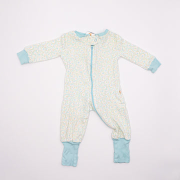 Nosilla Organics Onesie