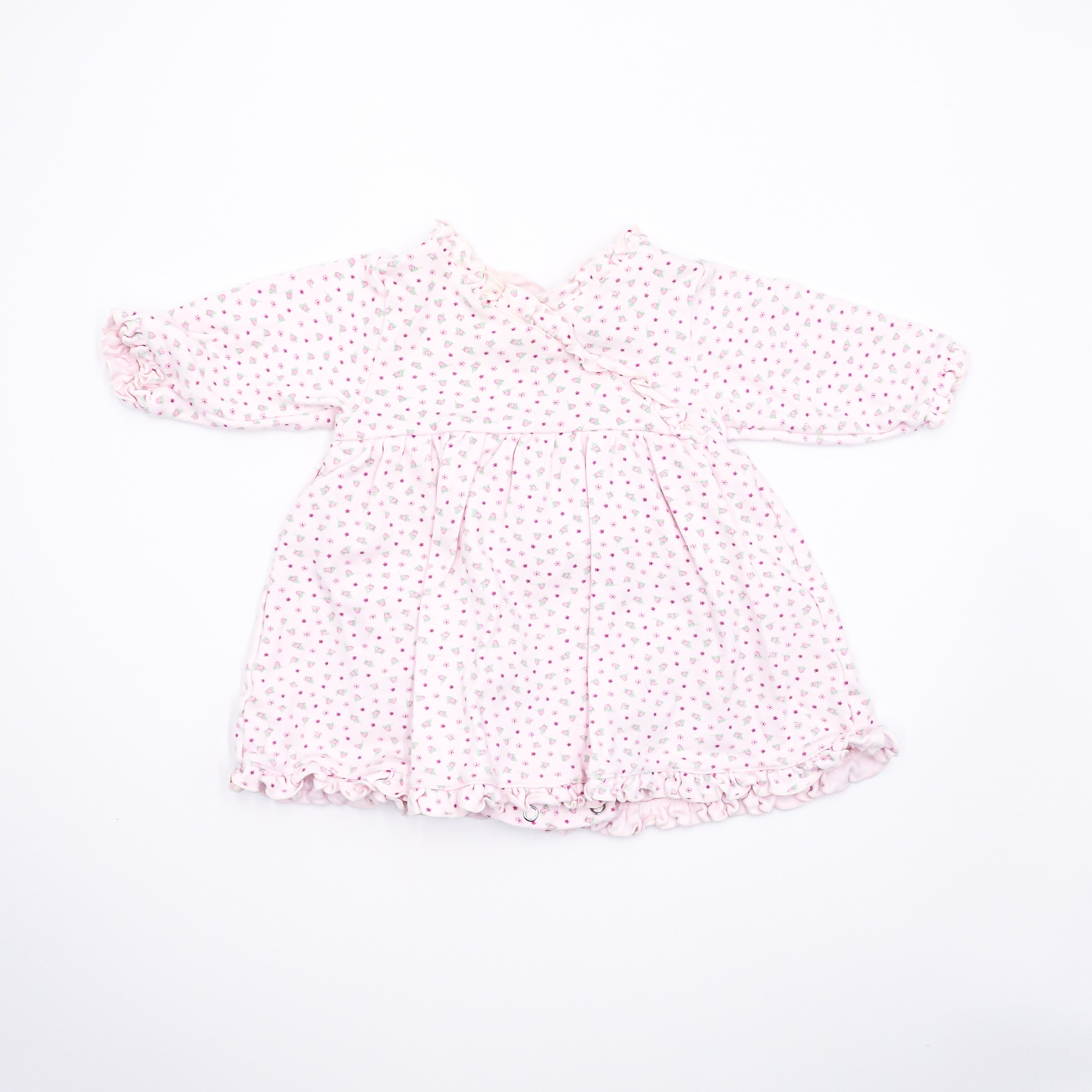 The Children's Place Bubble Dress