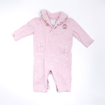 Ralph Lauren Long Bubble