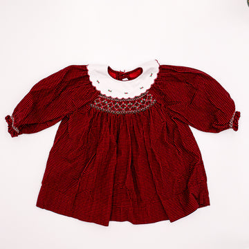 House of Hatten Dress