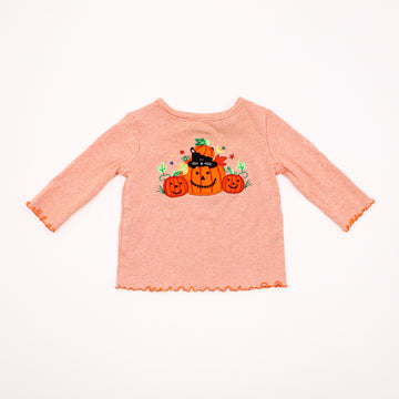 Koala Kids Halloween Top