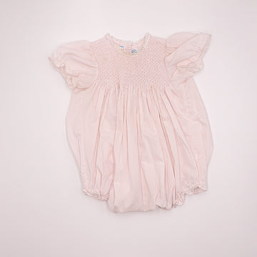 Feltman Brothers Smocked Bubble