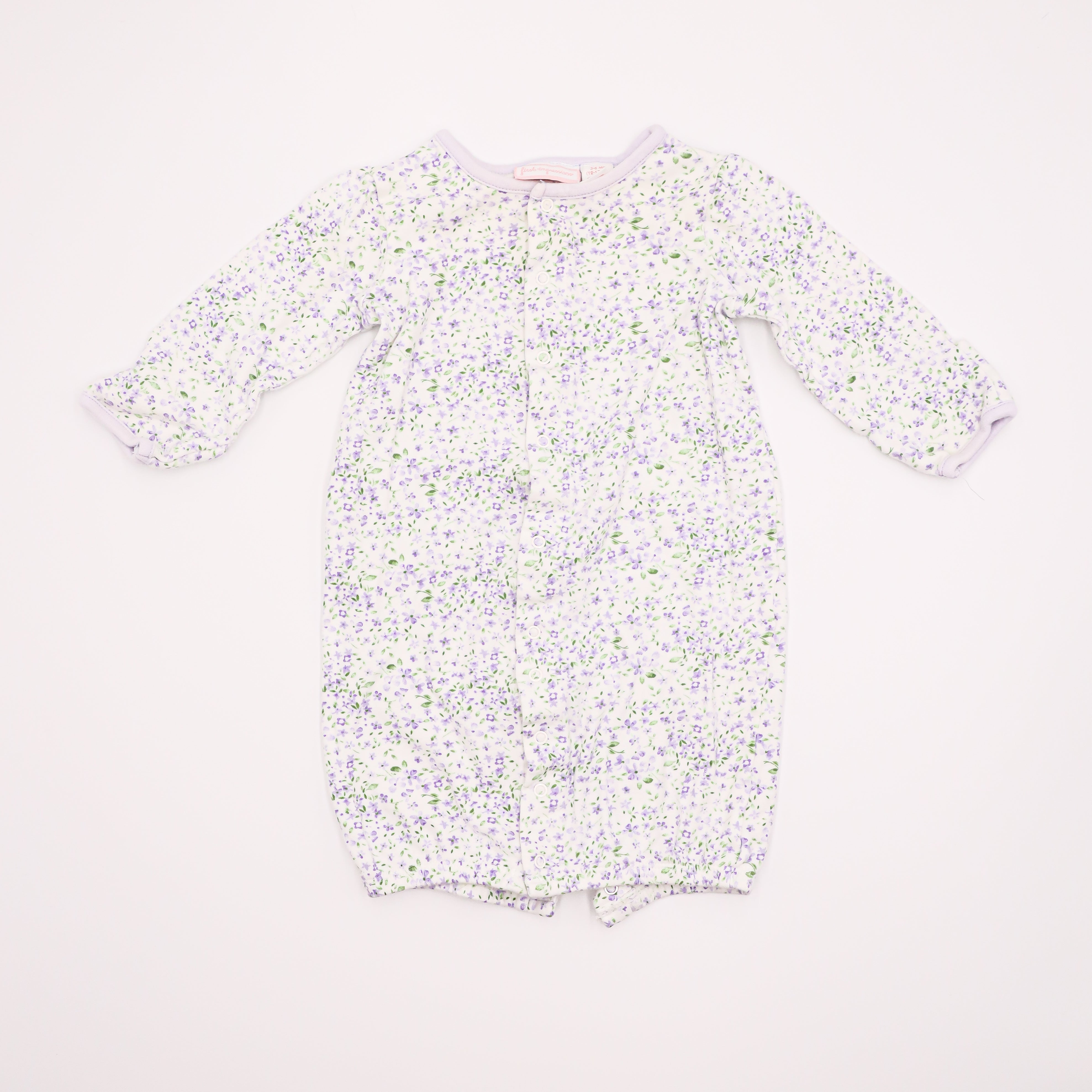 First Impressions Sleeper