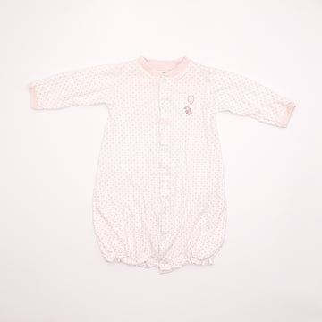 Baby Cottons Sleeper