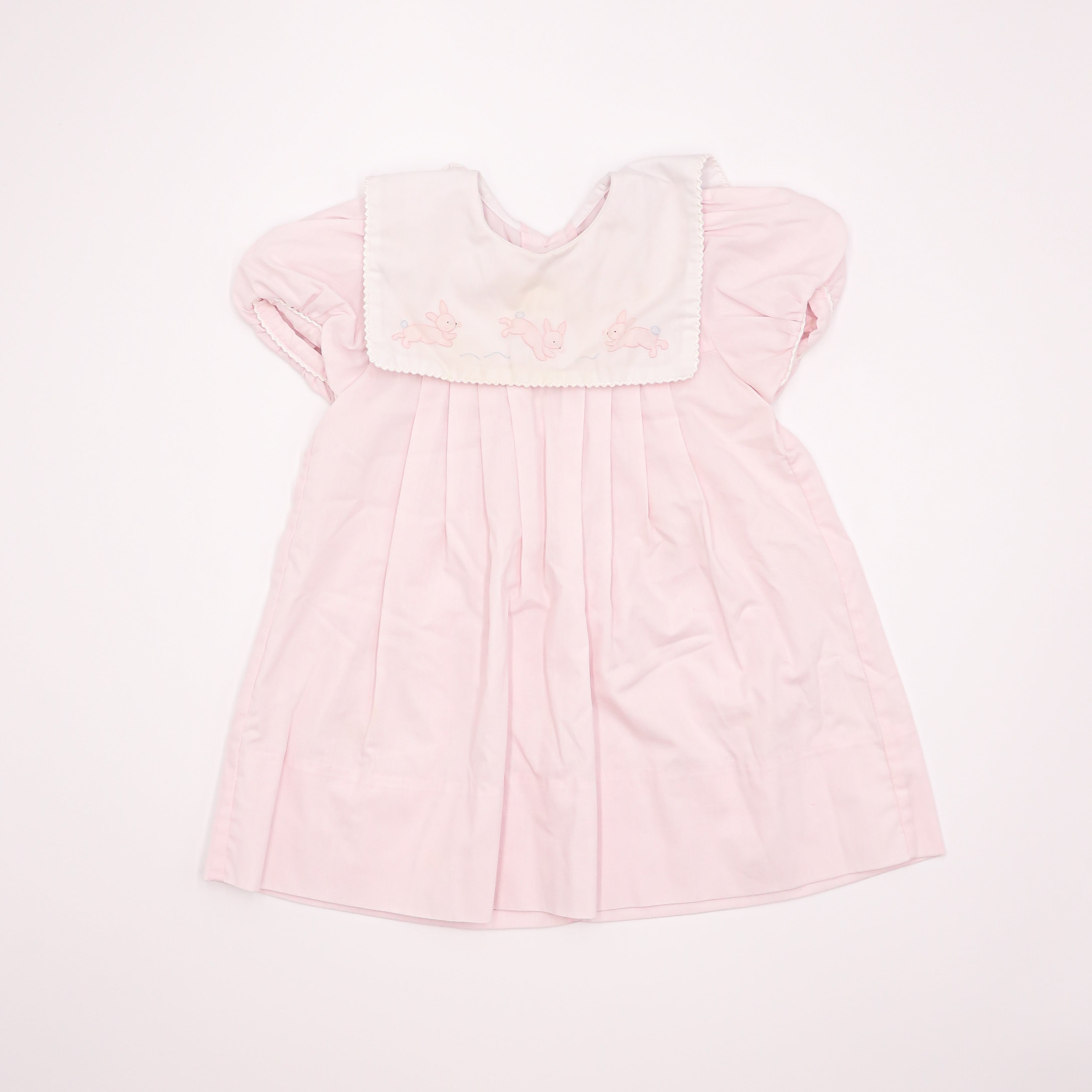 Auraluz Easter Dress