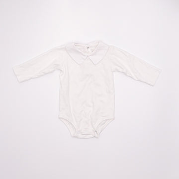 Dondola Long Sleeve Onesie