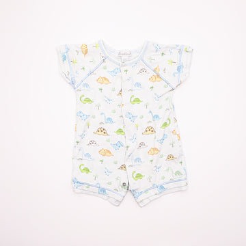 Kissy Kissy Dinosaur Onesie