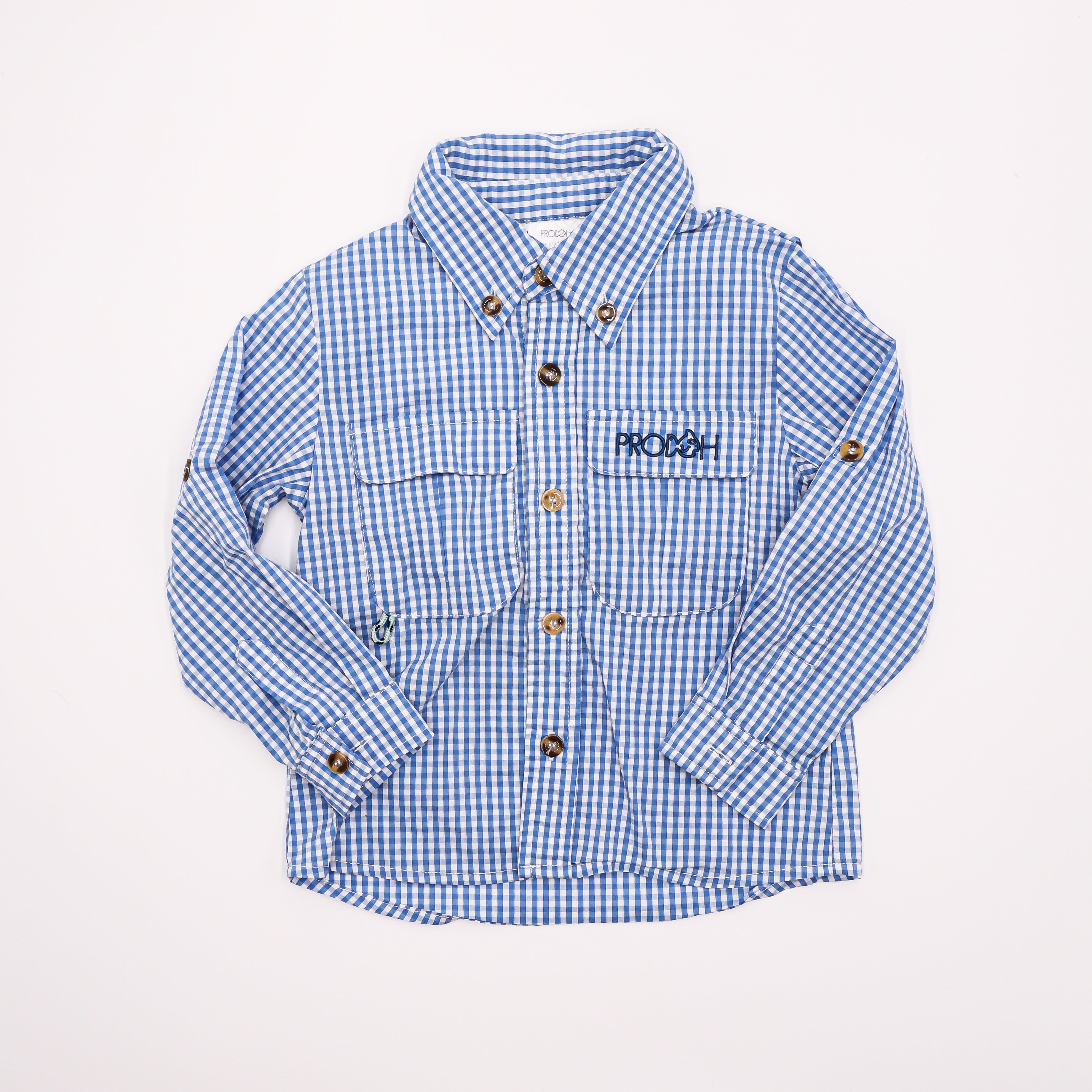 Prodoh Fishing Shirt