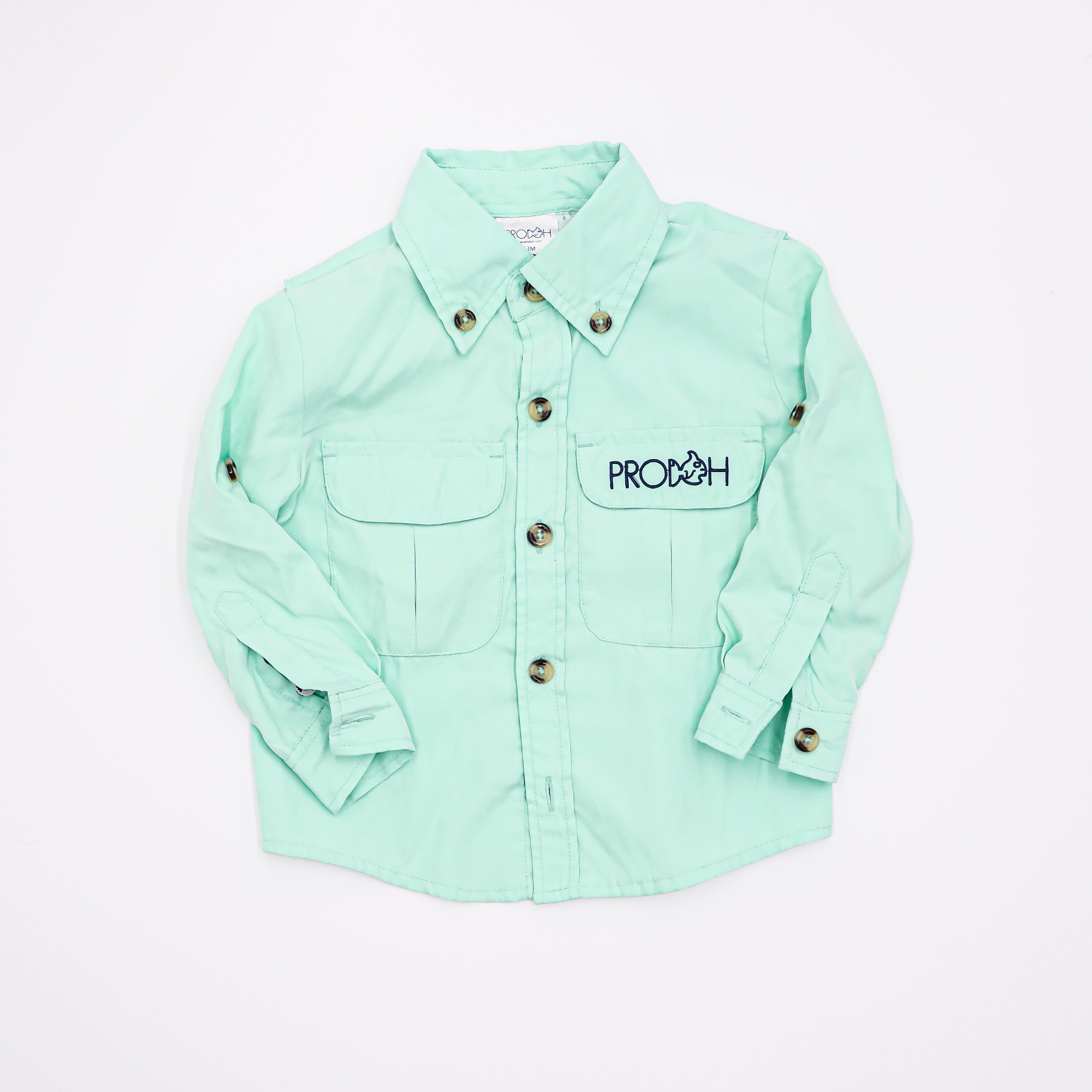 Prodoh Fishing Shirt
