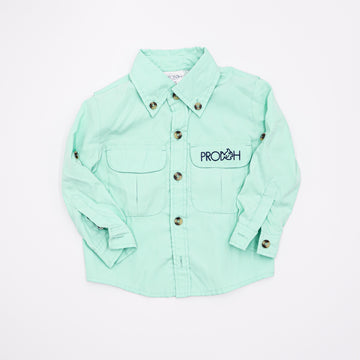 Prodoh Fishing Shirt