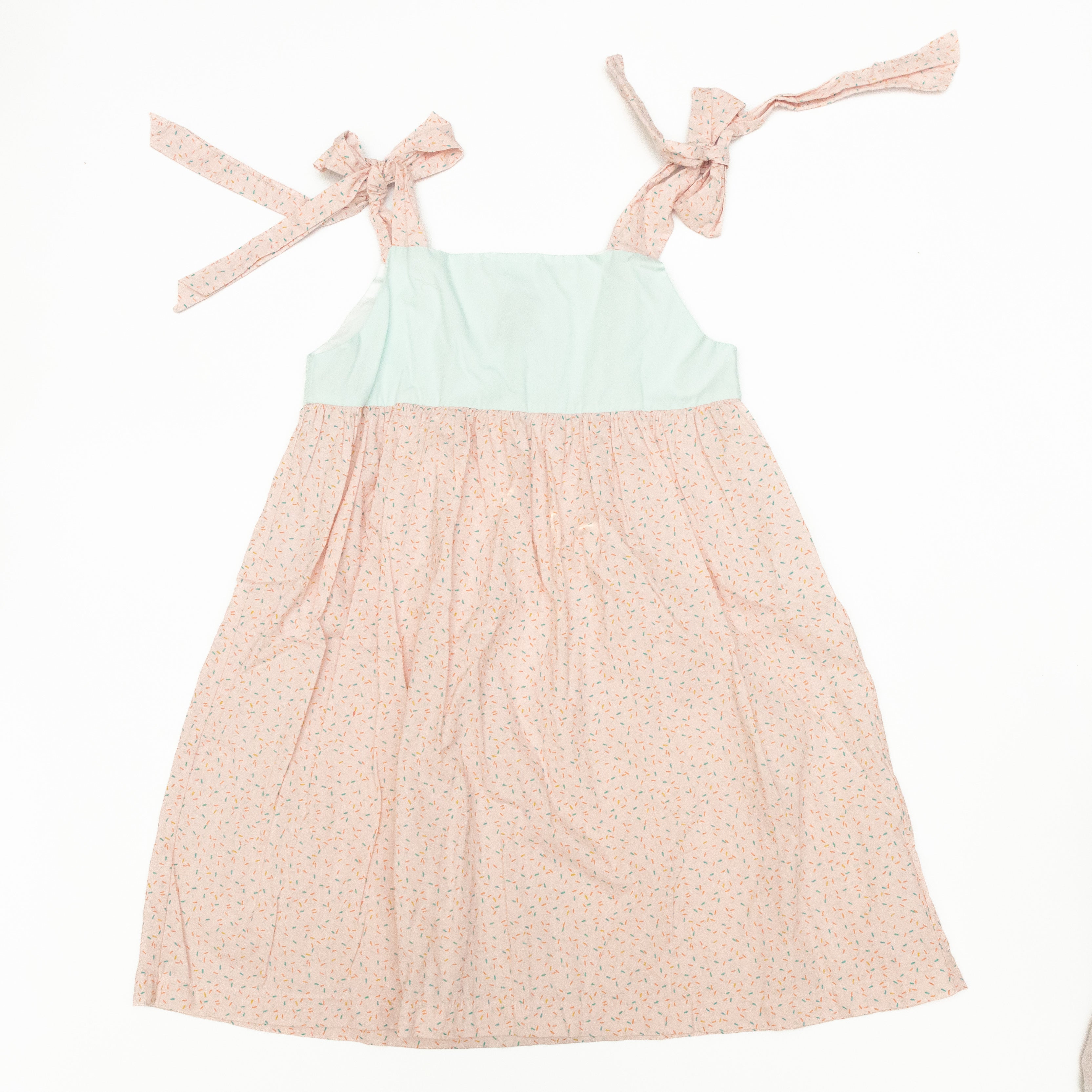 James & Lottie Sprinkle Dress